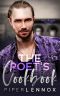 [Now Entering Hillford 03] • The Poet's Cookbook